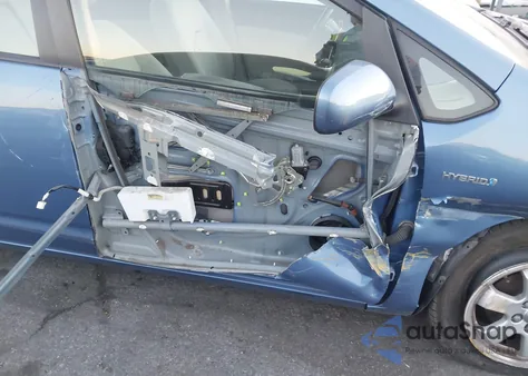 2006 Toyota Prius z USA, uszkodzony, nr VIN JTDKB20U667069986